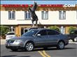 2003 Volkswagen Passat