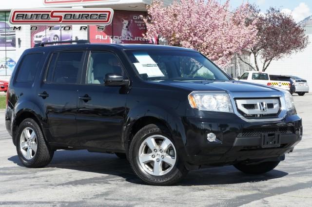 2009 Honda Pilot for sale