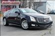 2011 Cadillac CTS
