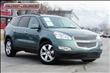 2009 Chevrolet Traverse