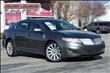 2011 Lincoln MKS