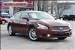 2010 Nissan Maxima