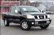 2006 Nissan Titan