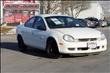 2001 Plymouth Neon