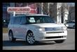 2009 Ford Flex
