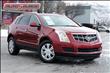 2011 Cadillac SRX