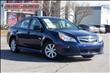 2010 Subaru Legacy