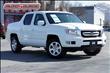 2011 Honda Ridgeline
