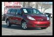 2010 Toyota Sienna