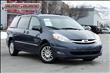 2009 Toyota Sienna