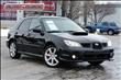 2007 Subaru Impreza