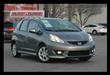 2009 Honda Fit