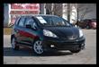 2010 Honda Fit