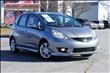 2010 Honda Fit