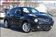 2011 Nissan Juke