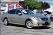 2008 Infiniti M35