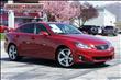 2011 Lexus IS 350