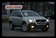 2005 Volvo XC90