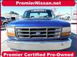 1993 Ford F150
