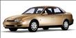 2002 Saturn L Series