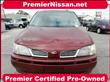 2002 Oldsmobile Silhouette