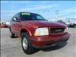 1998 GMC Jimmy