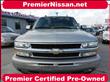 2004 Chevrolet Tahoe
