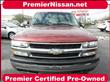 2003 Chevrolet Tahoe
