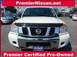 2009 Nissan Titan