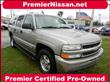 2000 Chevrolet Suburban