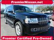 2008 Lincoln Navigator