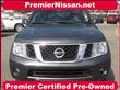 2010 Nissan Pathfinder