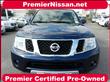 2010 Nissan Pathfinder