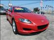 2005 Mazda RX-8