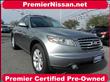 2005 Infiniti FX35