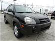 2006 Hyundai Tucson