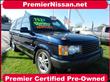 2002 Land Rover Range Rover