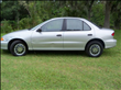 2001 Chevrolet Cavalier