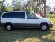 2000 Pontiac Montana