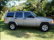 2001 Jeep Cherokee