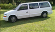 1994 Plymouth Grand Voyager