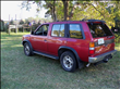 1995 Nissan Pathfinder
