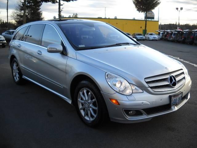 2006 Mercedes-Benz R-Class for sale