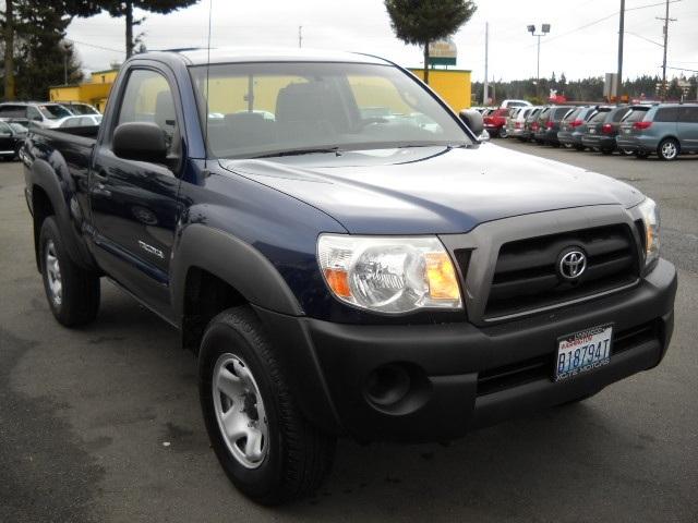 2005 Toyota Tacoma for sale