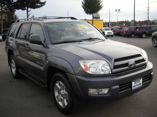 2005 Toyota 4Runner for sale