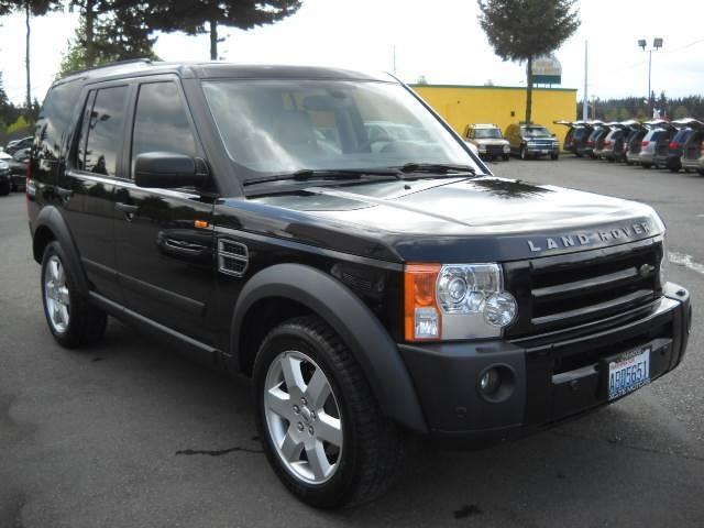 2006 Land Rover LR3 for sale