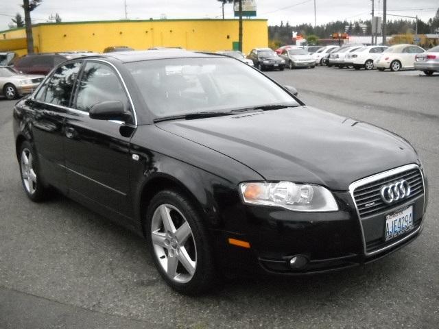 2005 Audi A4 for sale