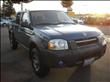 2003 Nissan Frontier