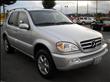 2004 Mercedes-Benz M Class