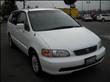1997 Honda Odyssey